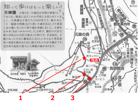 map-photo